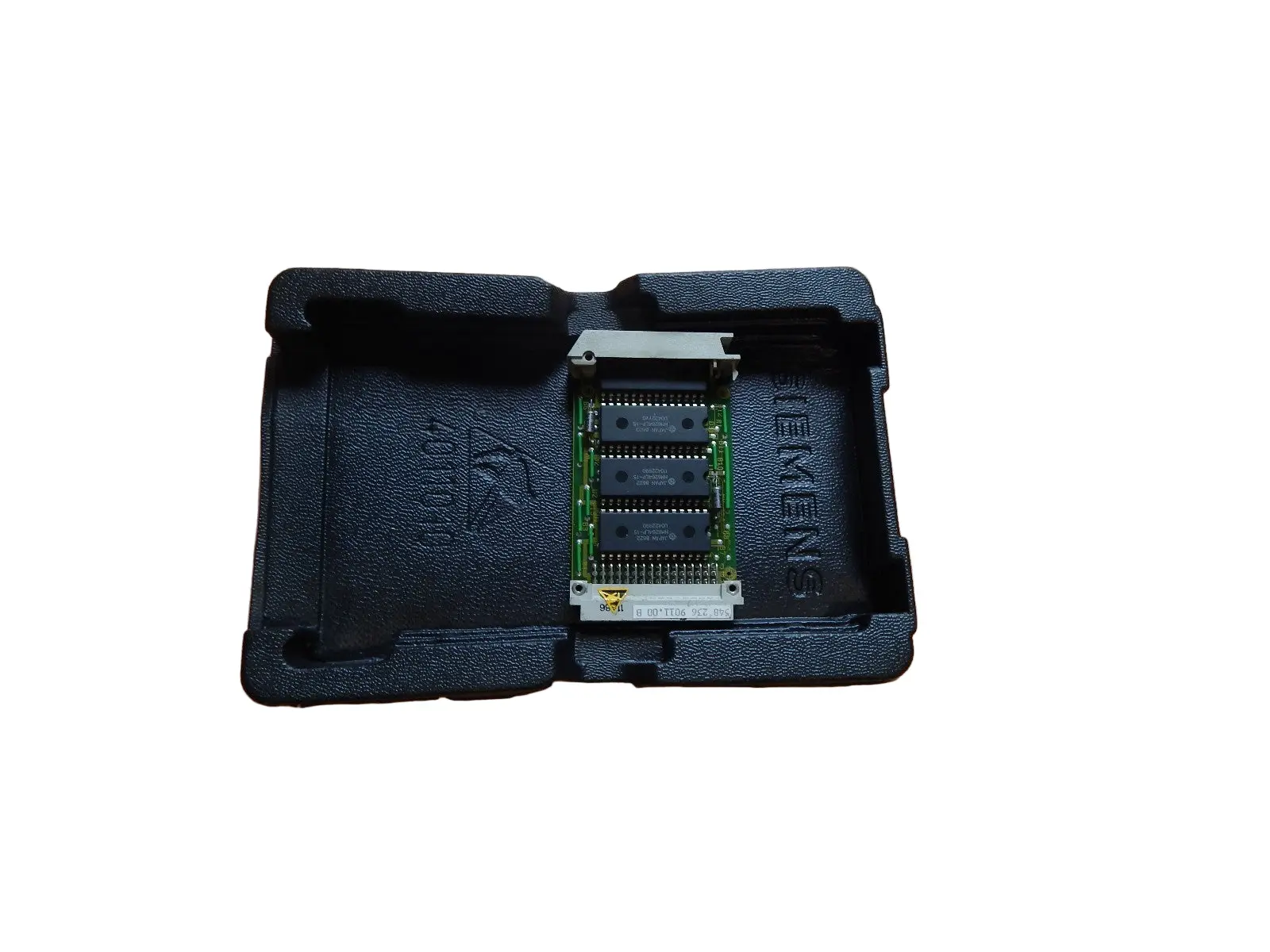 Produktfoto 1 von Siemens 6FX1123-6AL00 Sinumerik-Modul