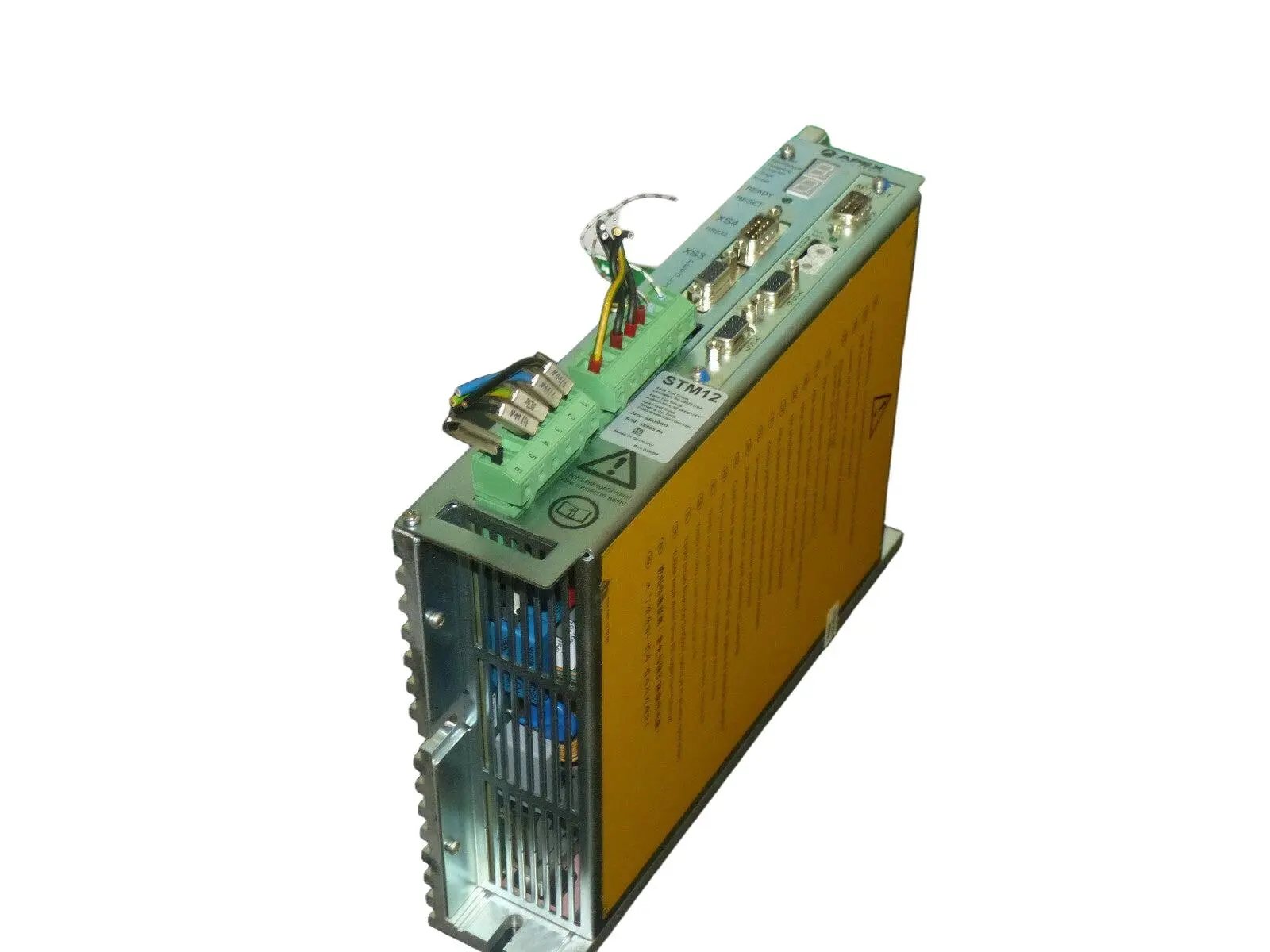 Produktfoto 1 von Cooper Tools STM12