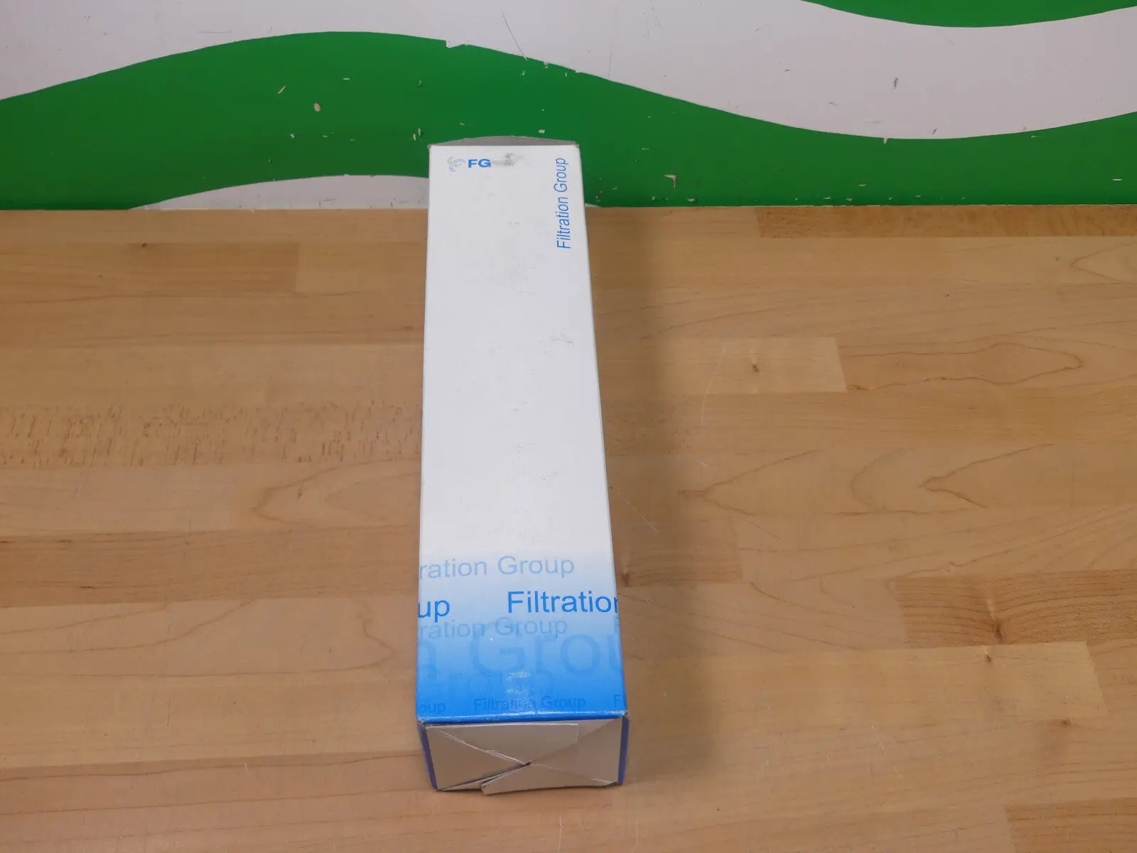 Produktfoto 1 von FG  FILTRATION GROUP PI 23010 RN PS 10   PI23010RNPS10  77924046