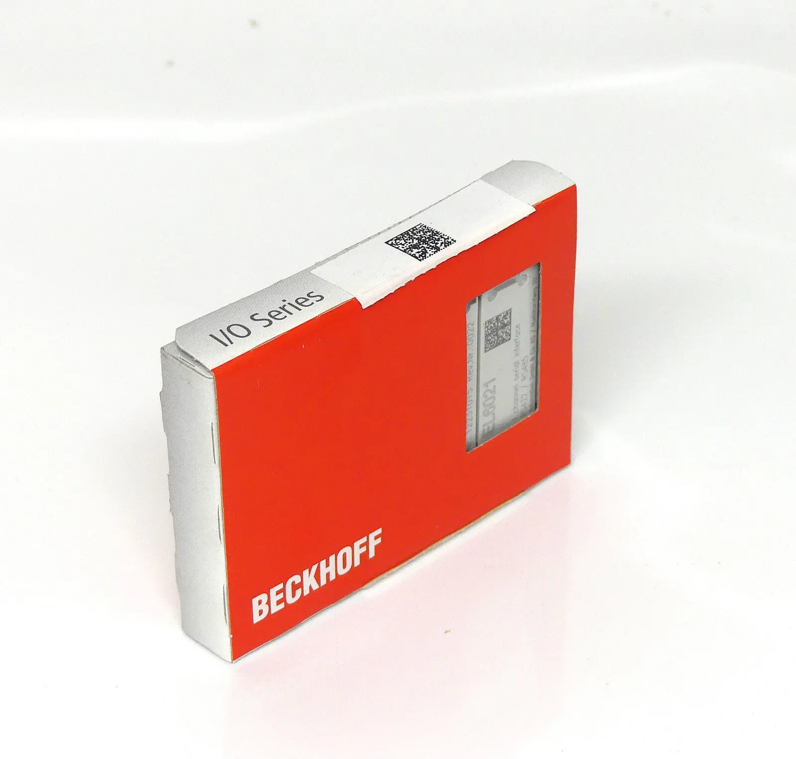 Produktfoto 1 von BECKHOFF EL6021 ETHERCAT-KLEMME-1-KANAL