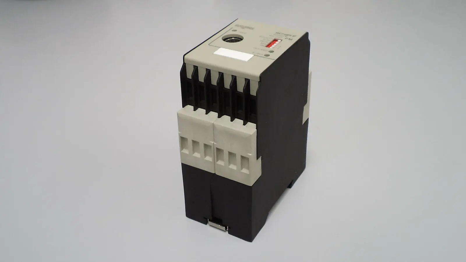 Produktfoto 1 von Schiele Systron RS 232 PM