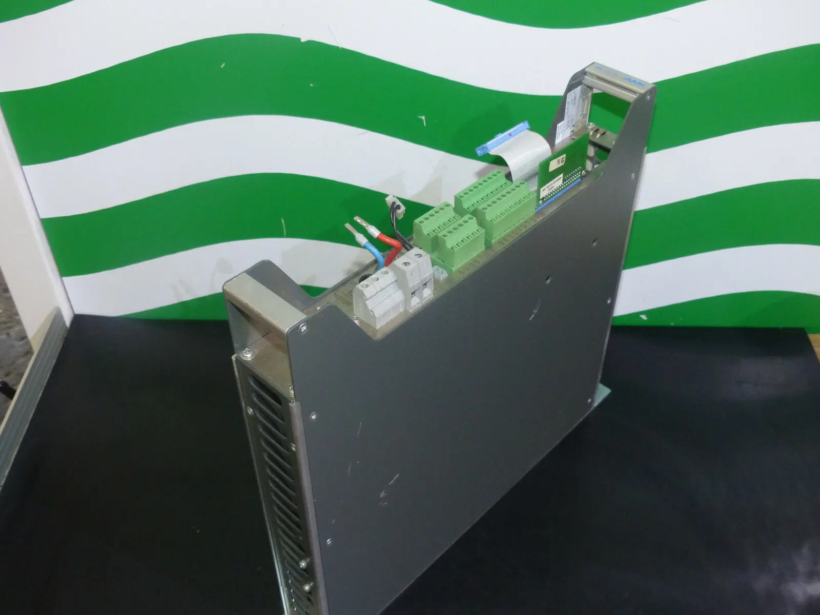 AMK AMKASYN AW 1,5/3