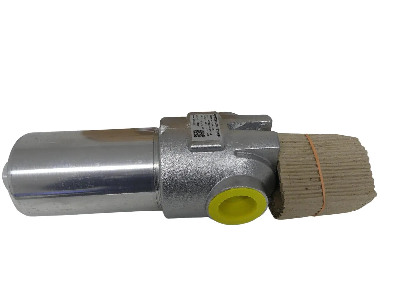 Produktfoto 1 von hydac 50579831/001/Y/CJ-A