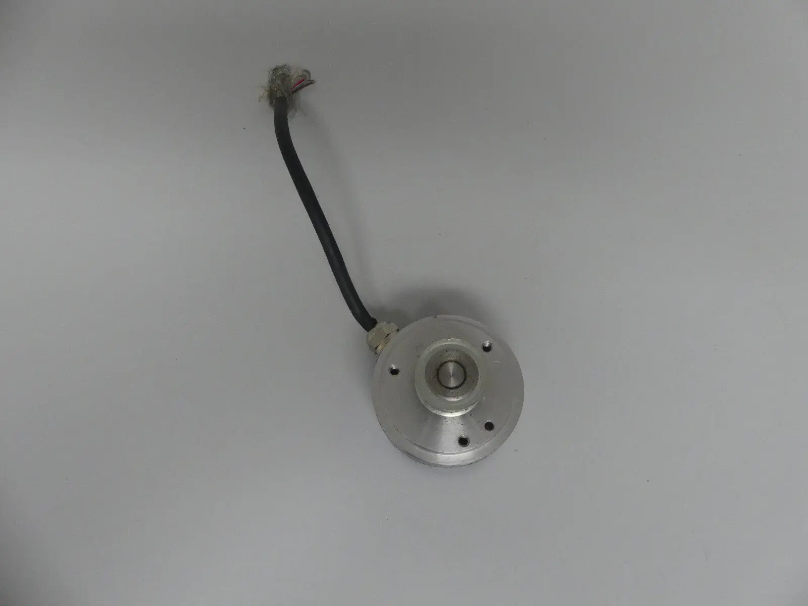 Produktfoto 1 von BAUMER GI356.Z06