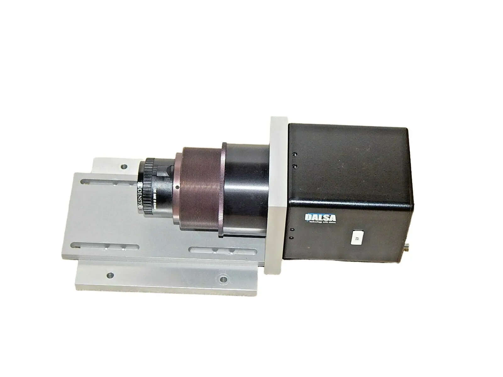 Produktfoto 1 von Dalsa CL-P4-8192W-ECEW Scan Camera used