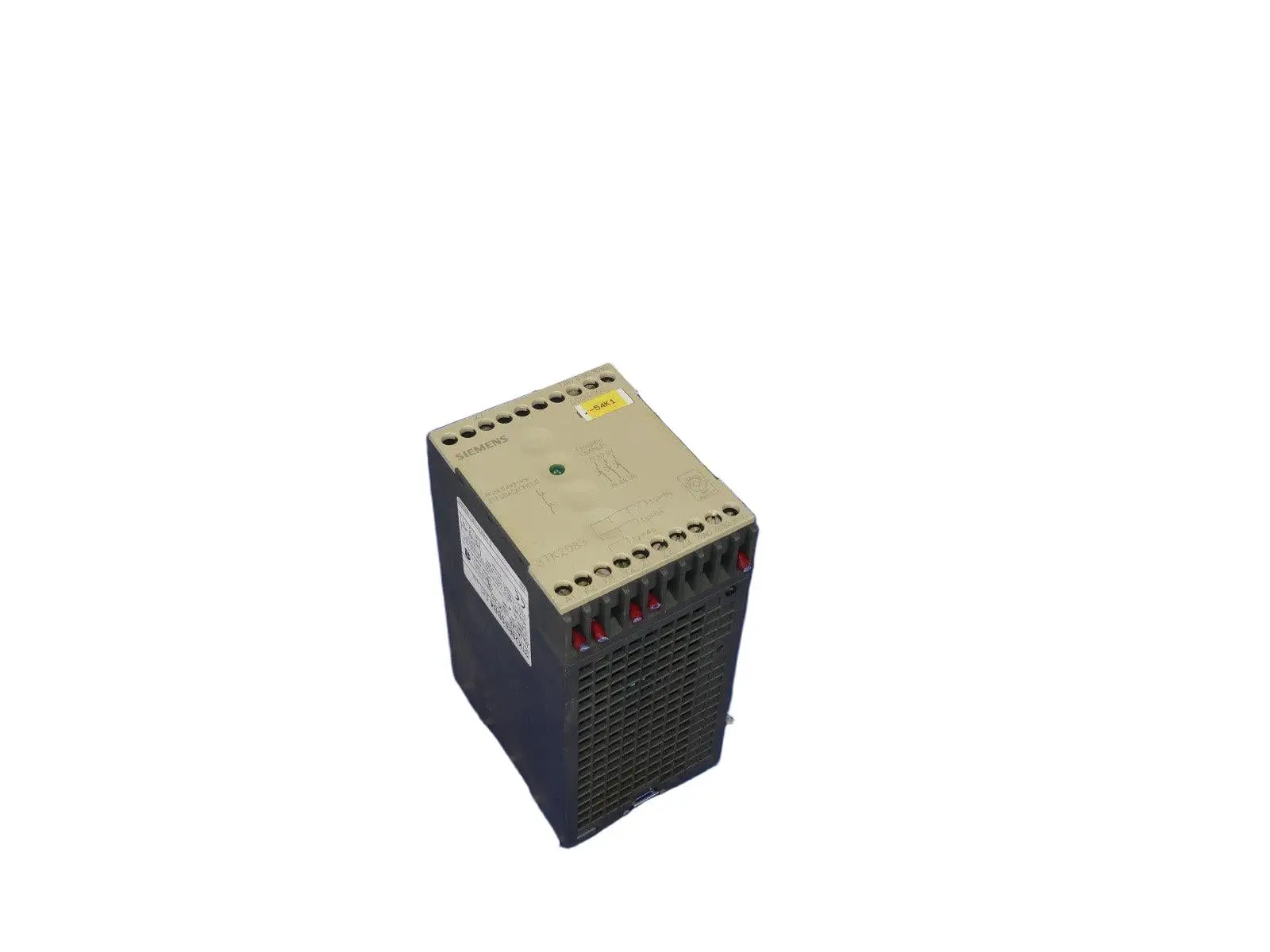 Produktfoto 1 von SIEMENS 3TK2983-0BB4