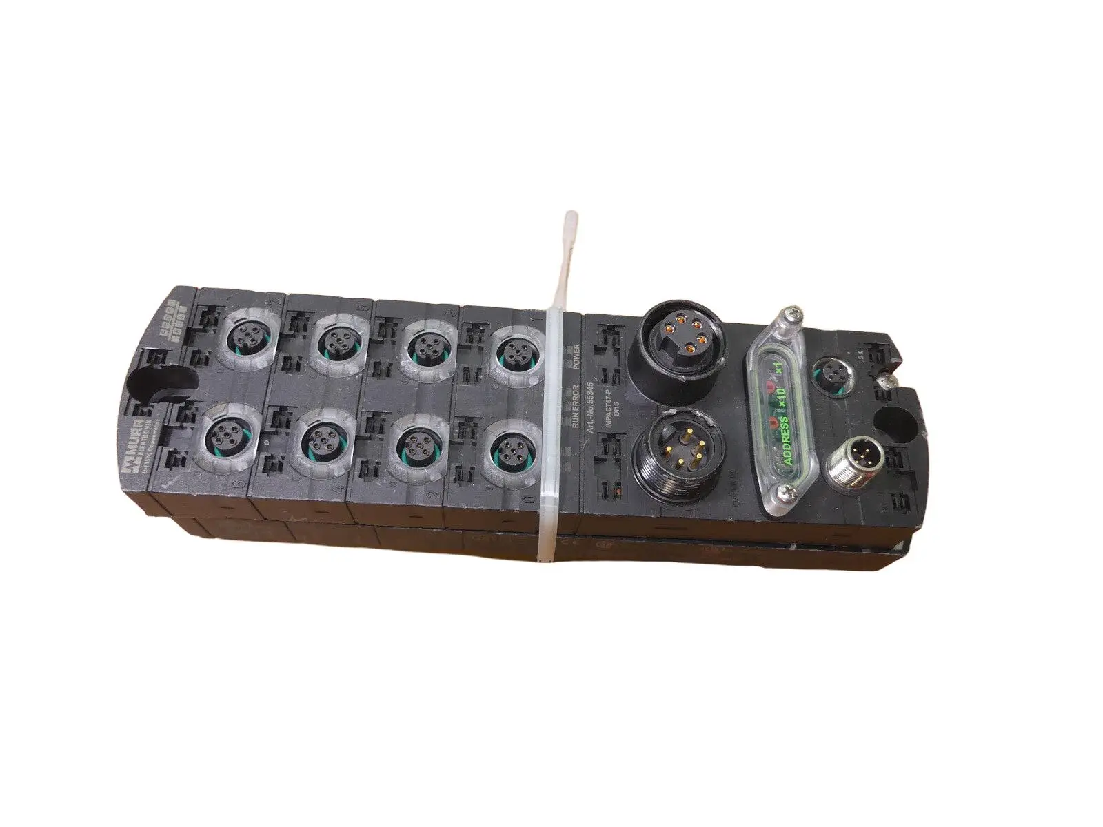 Produktfoto 1 von 2x Murr 55345