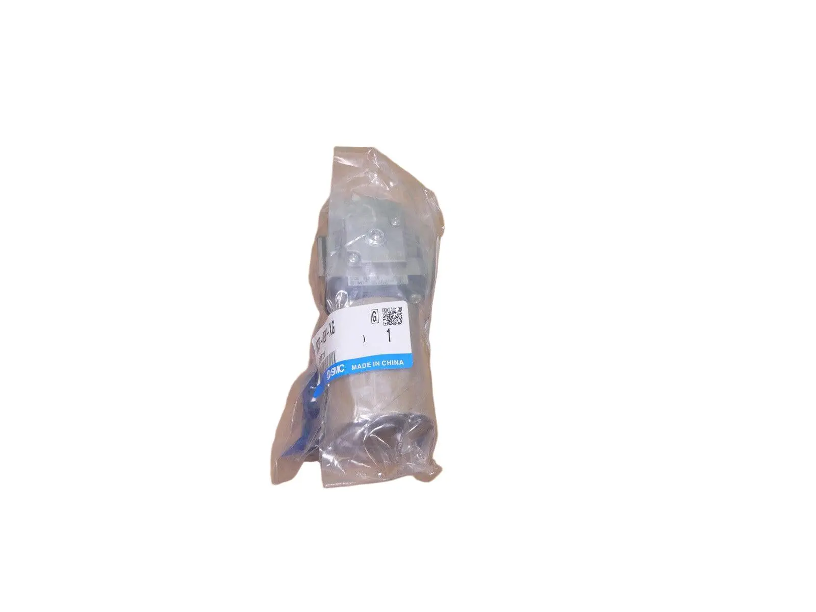 Produktfoto 1 von SMC AR30-02B-XG  Druckregler