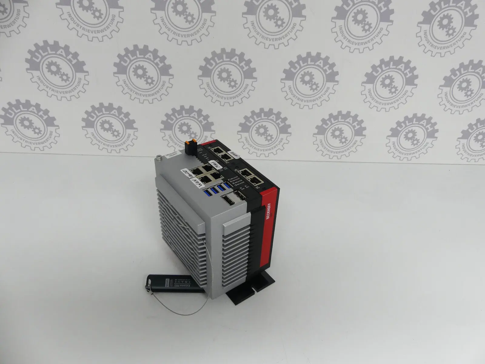 Produktfoto 1 von BECKHOFF C6032-0070