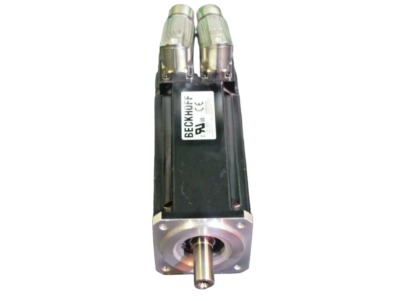 Produktfoto 1 von Beckhoff SERVOMOTOR AM3033-0C31-0000
