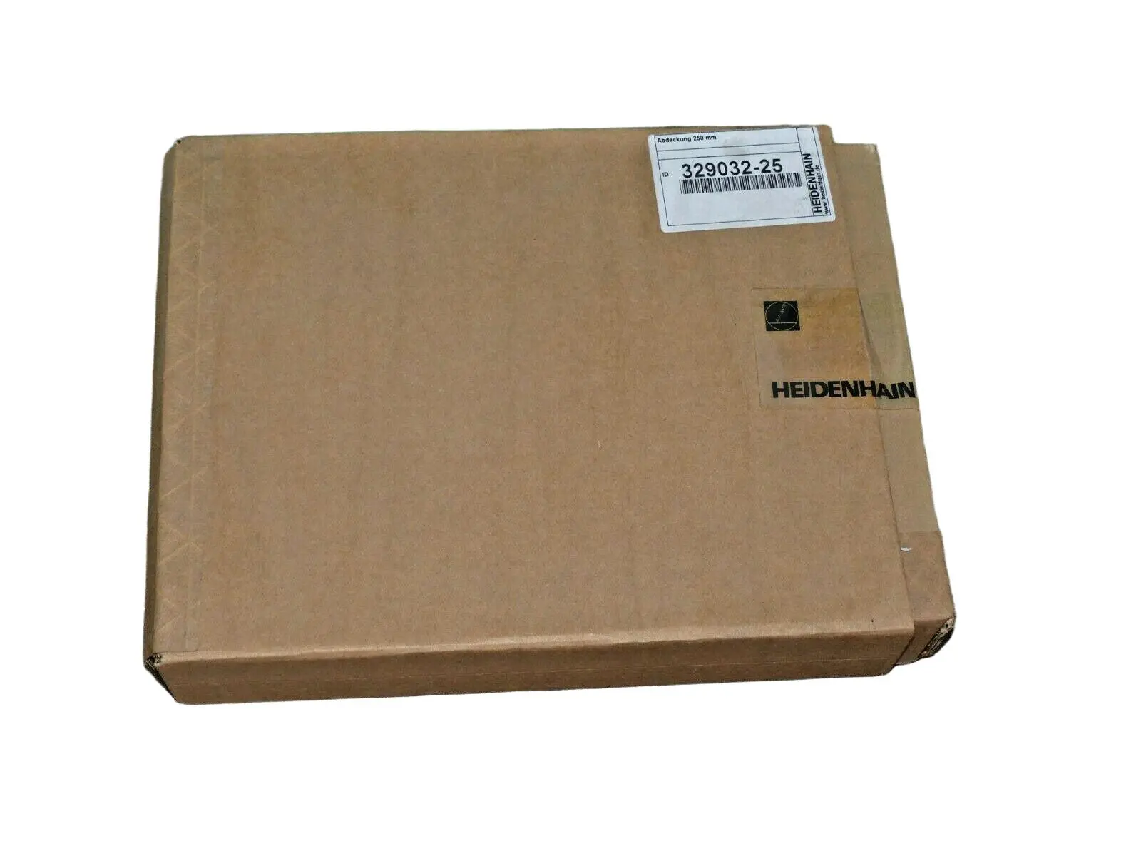 Produktfoto 1 von Heidenhain ABDECKUNG 250 MM  329032-25