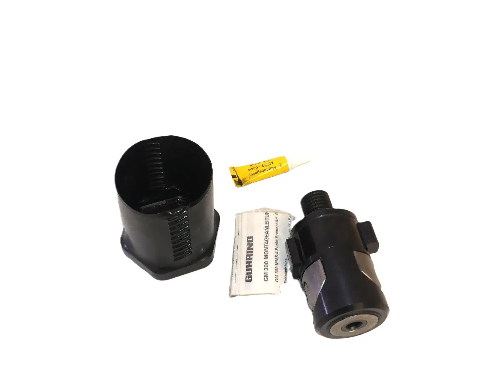 Produktfoto 1 von Gühring GM300 MMS/HSK100 13265150