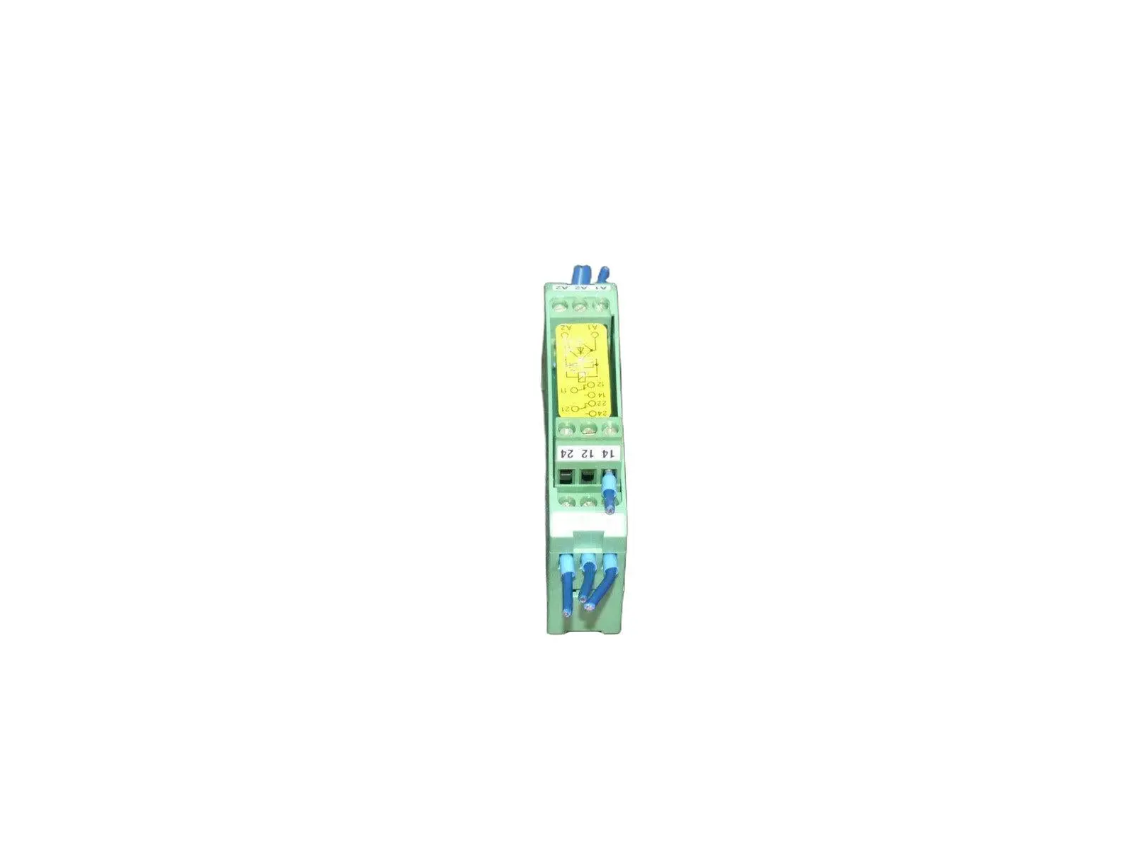 Produktfoto 1 von Phoenix Contact PSR-SCF-24UC/URM/2x21