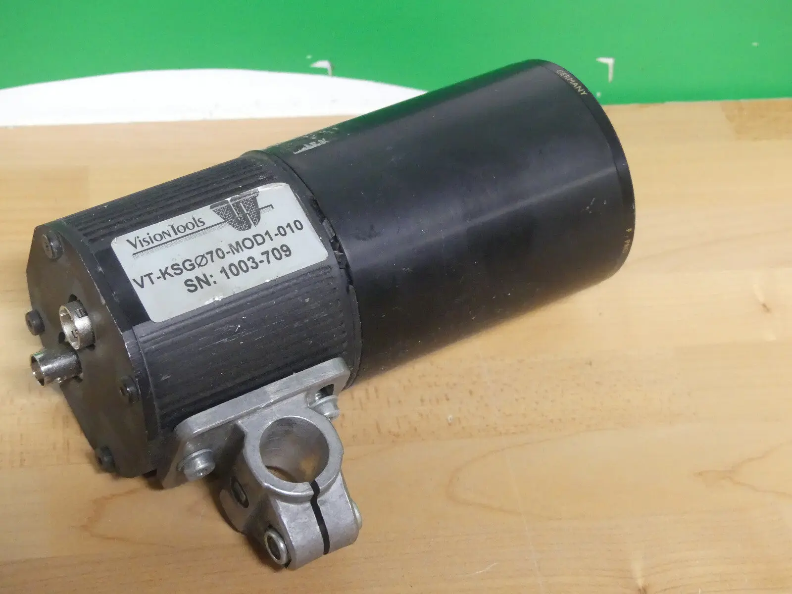 Produktfoto 1 von Vision Tools Kamera VT-KSG70-MOD1-010