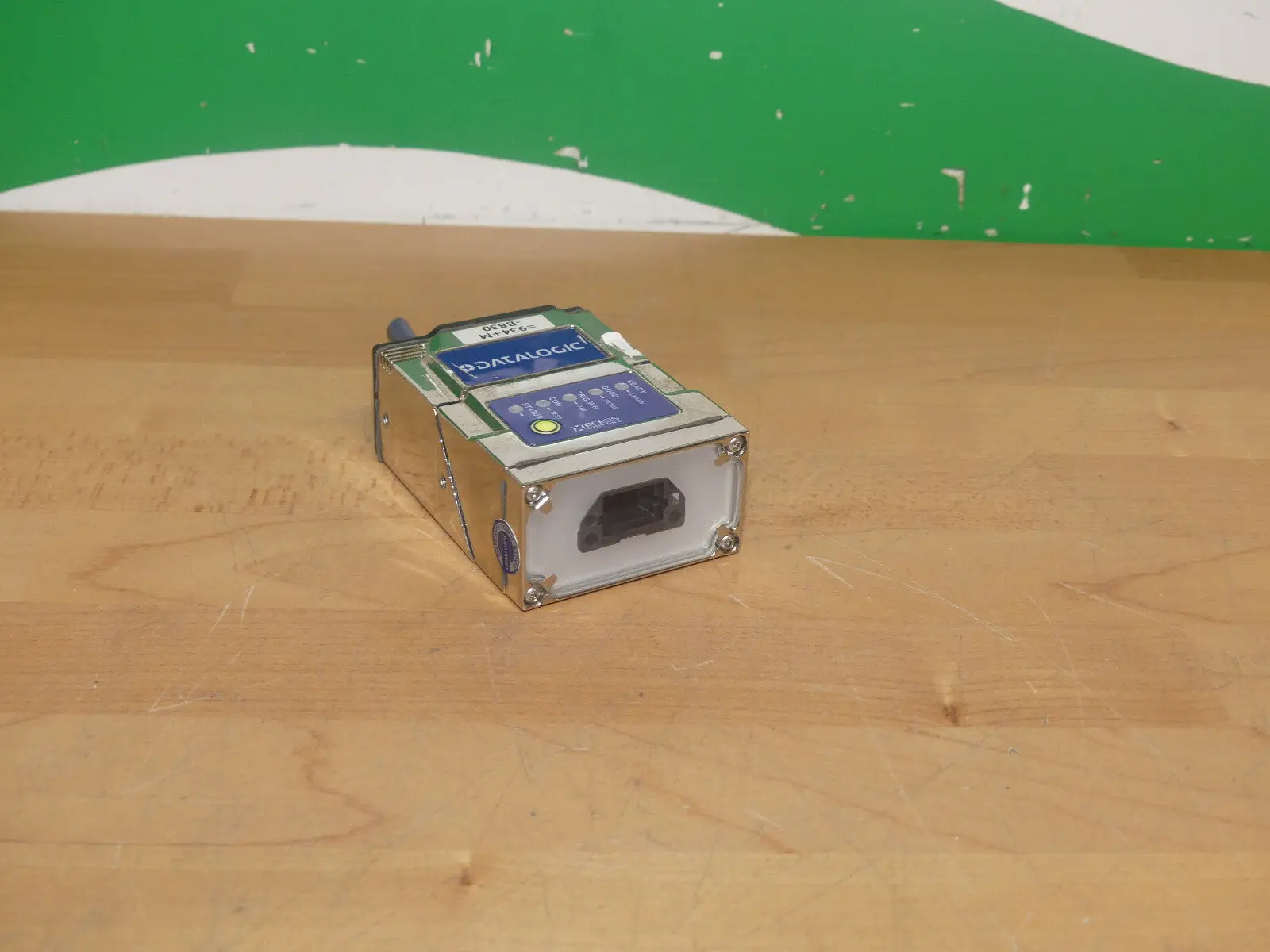 Produktfoto 1 von Datalogic Matrix 210N 225-111 Scanner