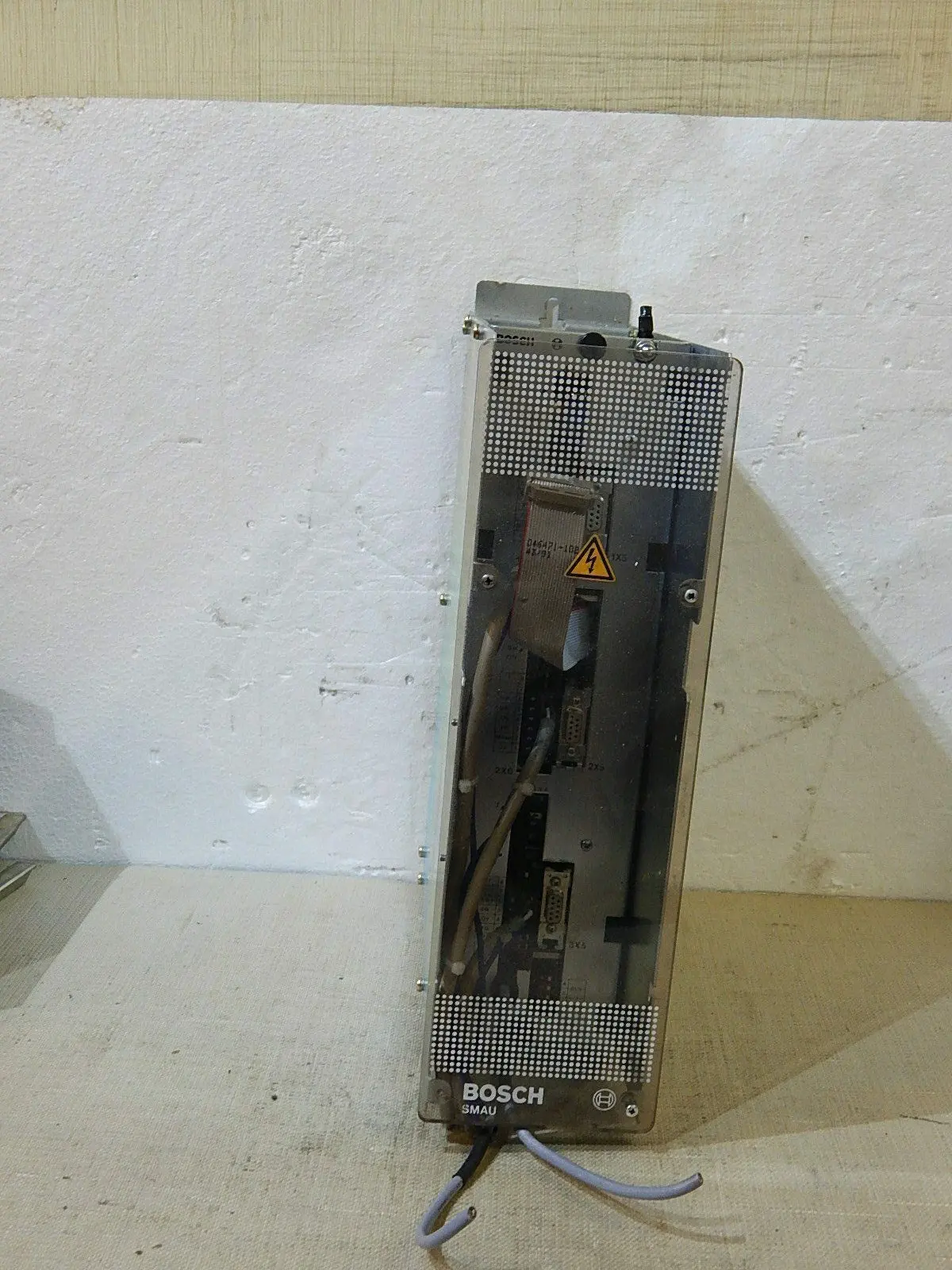 Produktfoto 1 von Bosch  S M A U   SMAU 046220-101  Used