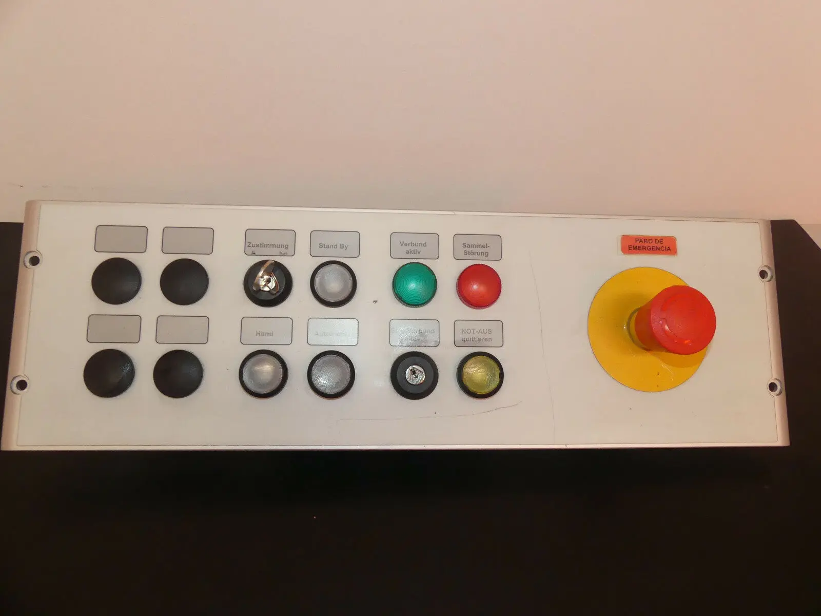 Produktfoto 1 von B&R 5E9000.06