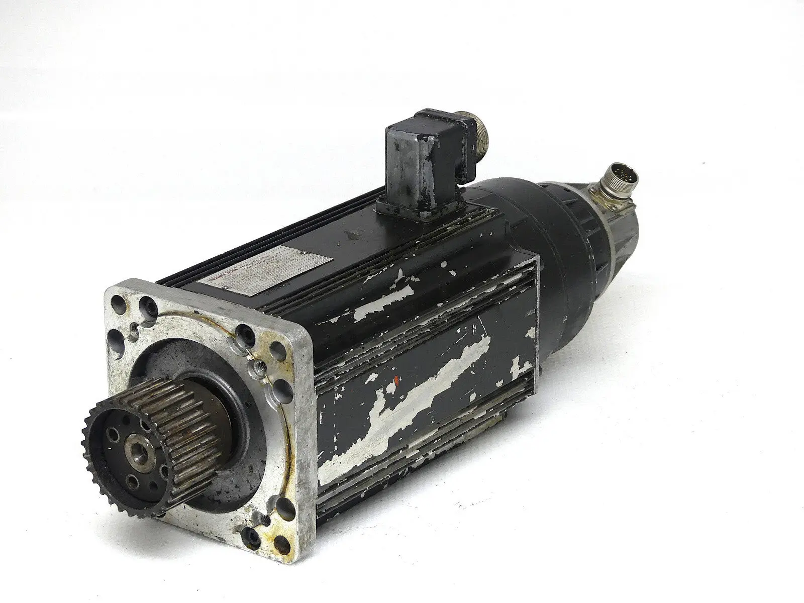 Produktfoto 1 von Indramat MAC093B-0-JS-4-C/130-B-1/WI522LV