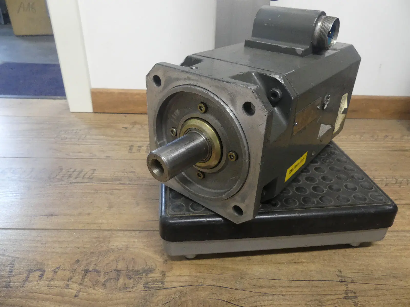 Produktfoto 1 von Siemens FT16084-8AK71-1AK4