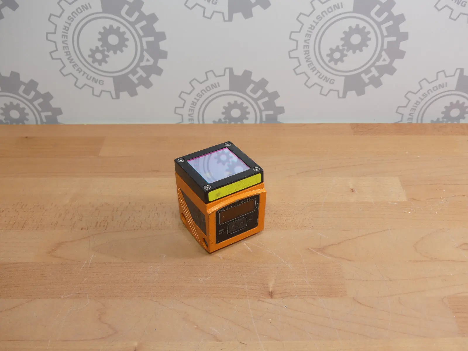 Produktfoto 1 von IFM 01D105