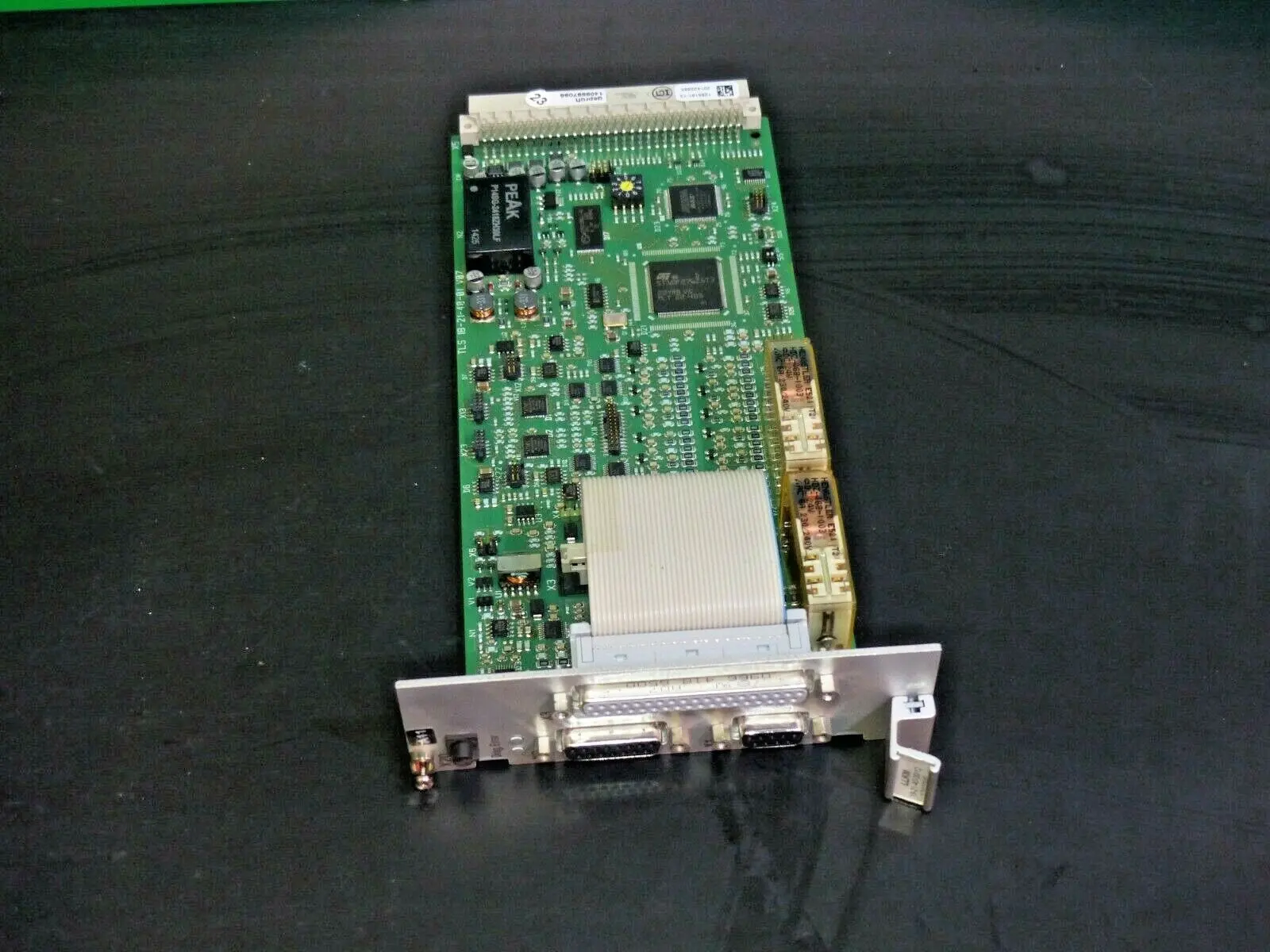 Produktfoto 1 von Trumpf LLKM 18-21-40-00/12