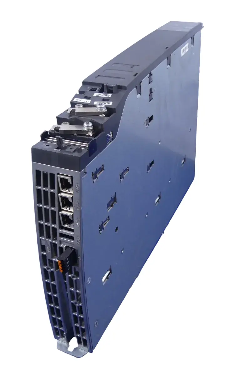 Produktfoto 1 von Siemens Single Motor Module 6SL3120-1TE21-8AA3