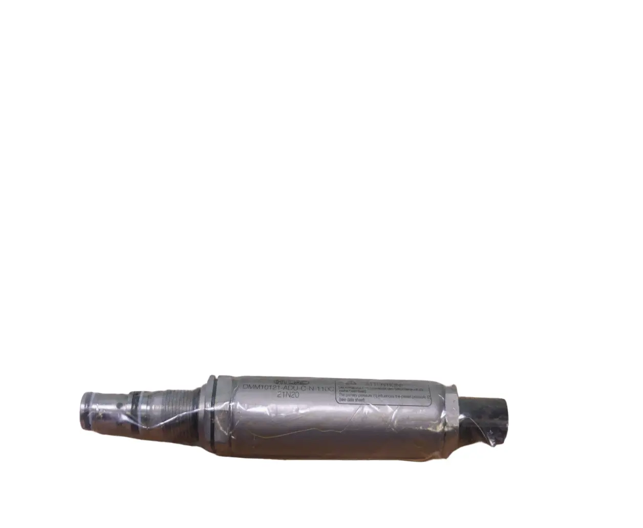 Produktfoto 1 von HYDAC DMM10121-ADU-C-N-110C  21N20
