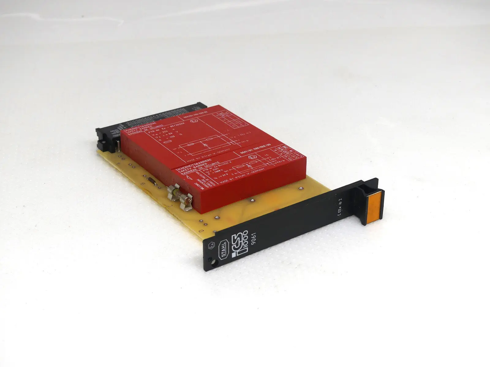 Produktfoto 1 von STAHL ICS 1000 9061