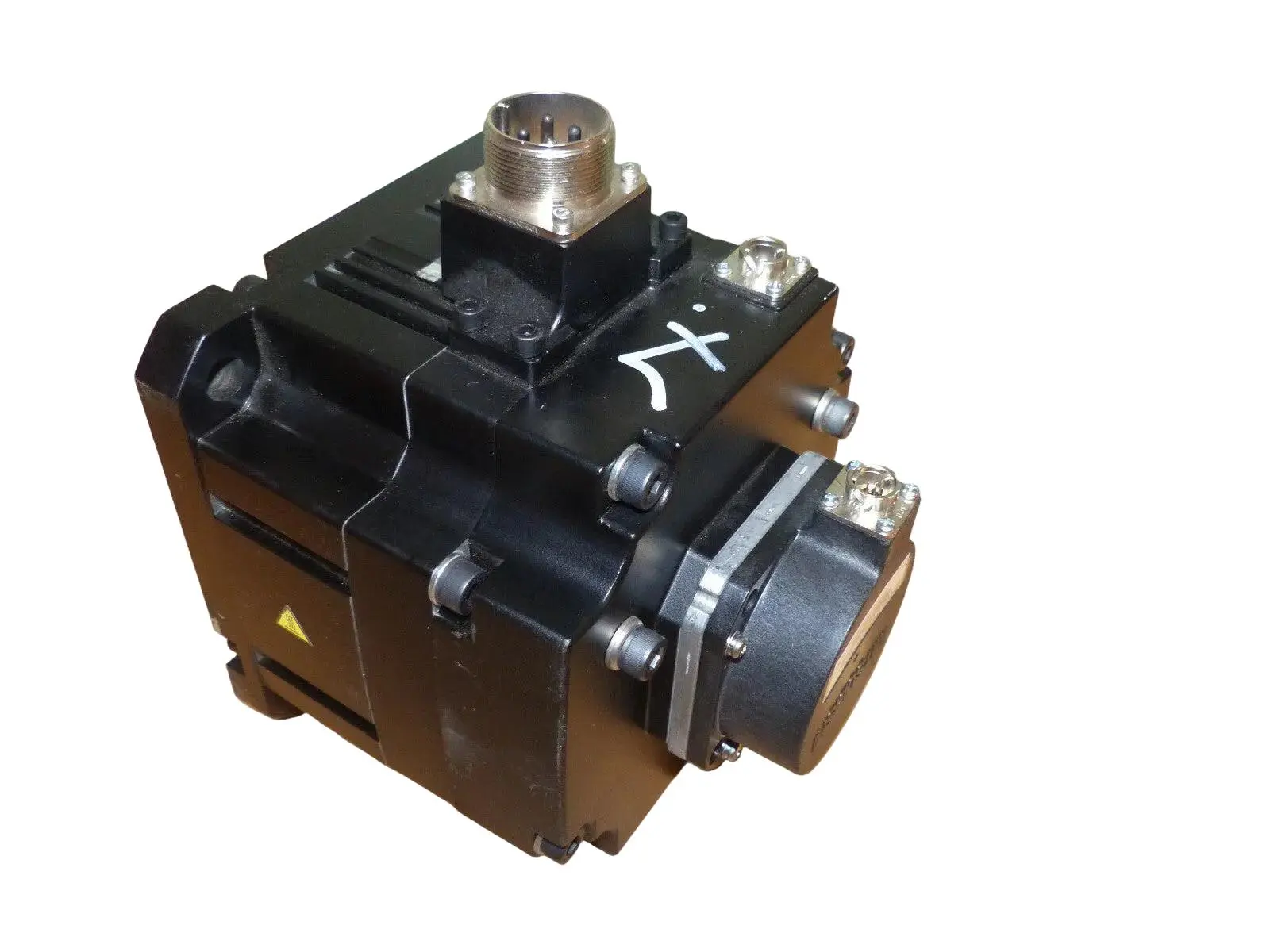 Produktfoto 1 von MITSUBISHI ELECTRIC HF-H204BS used