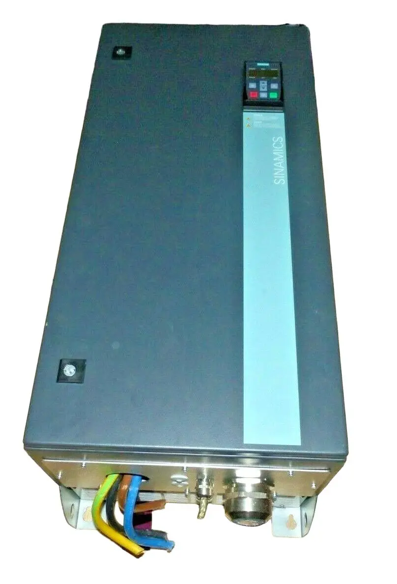 Produktfoto 1 von Siemens 6SL 3223-0DE35-5AA0