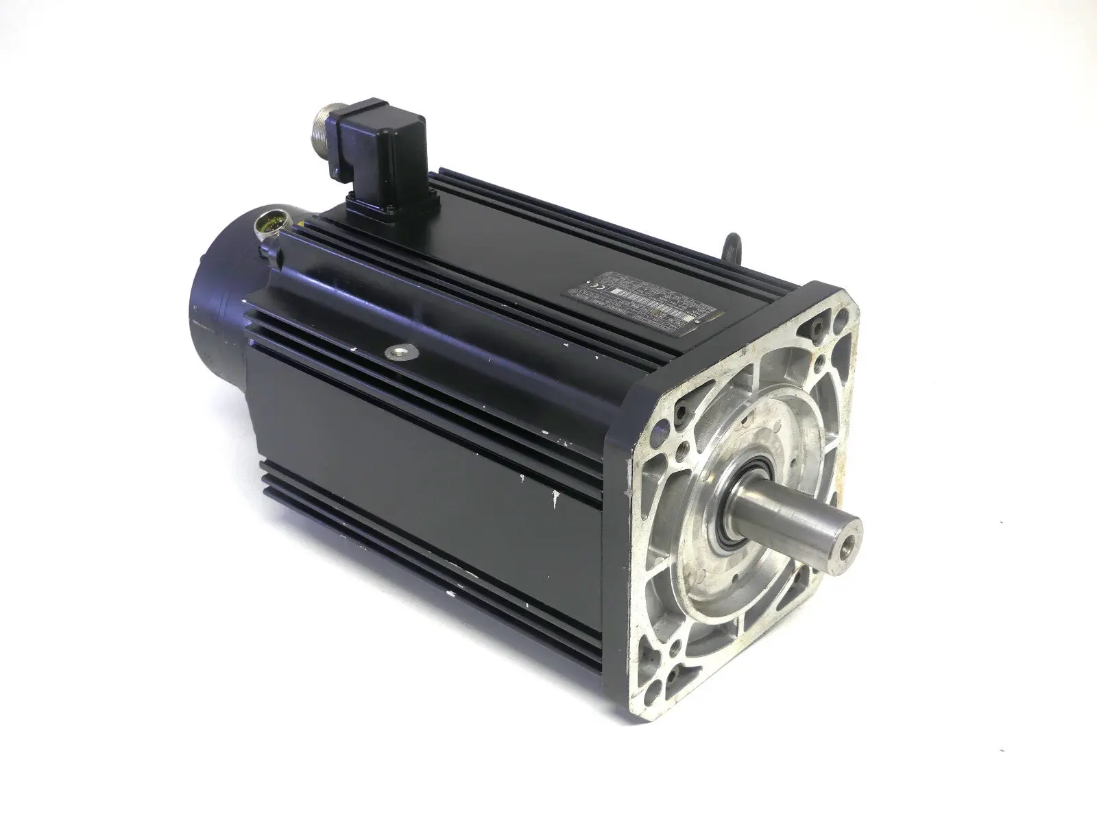 Produktfoto 1 von INDRAMAT MAC112B-0-GG-4-F/130-B-1/WI511LV