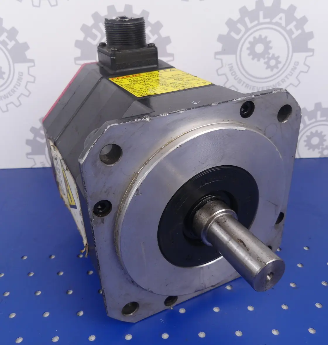 Produktfoto 1 von FANUC  A06B-0236-B100
