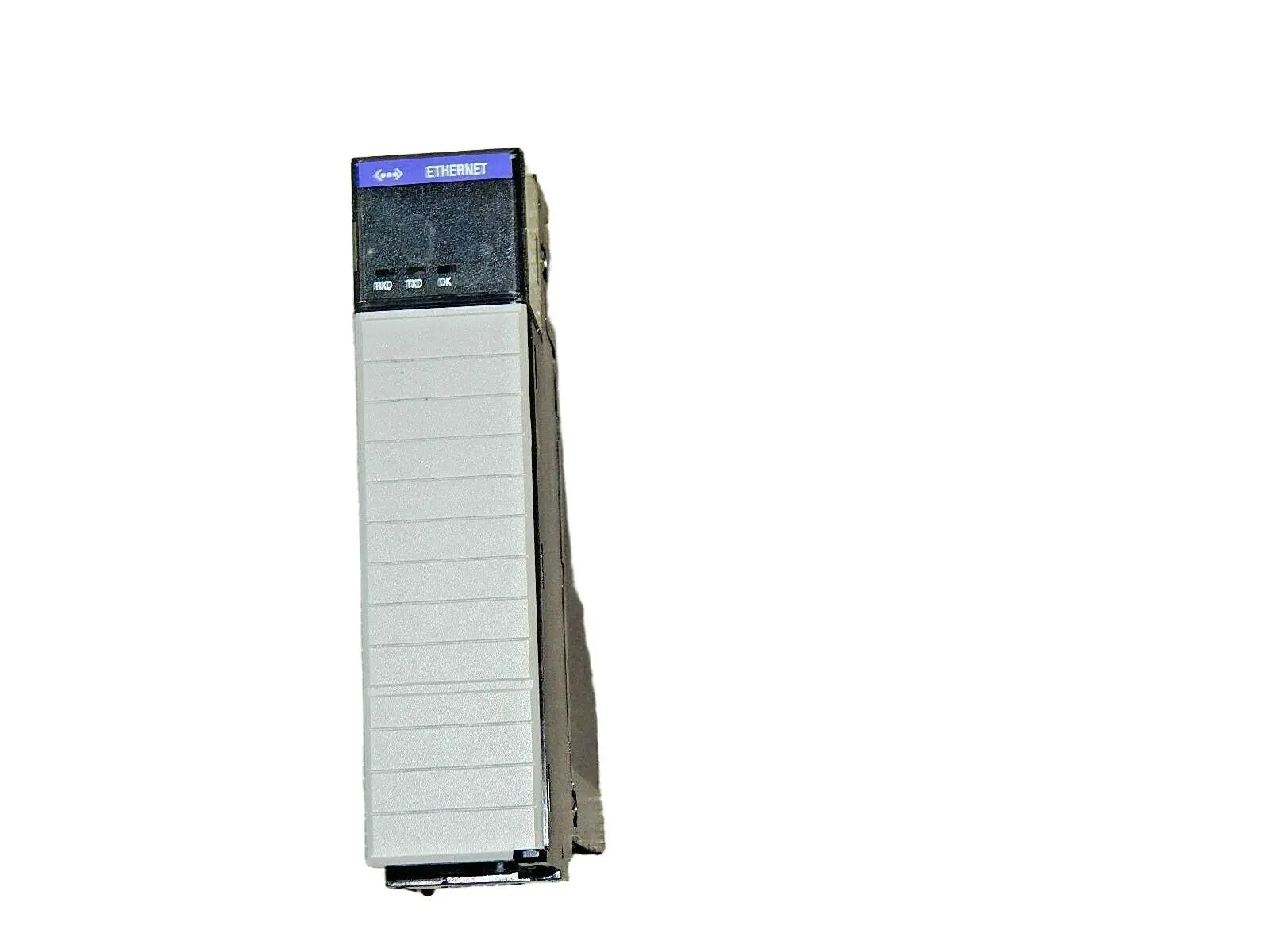 Produktfoto 1 von Allen-Bradley - 1756-ENET/B  Kommunikationsmodul  Used