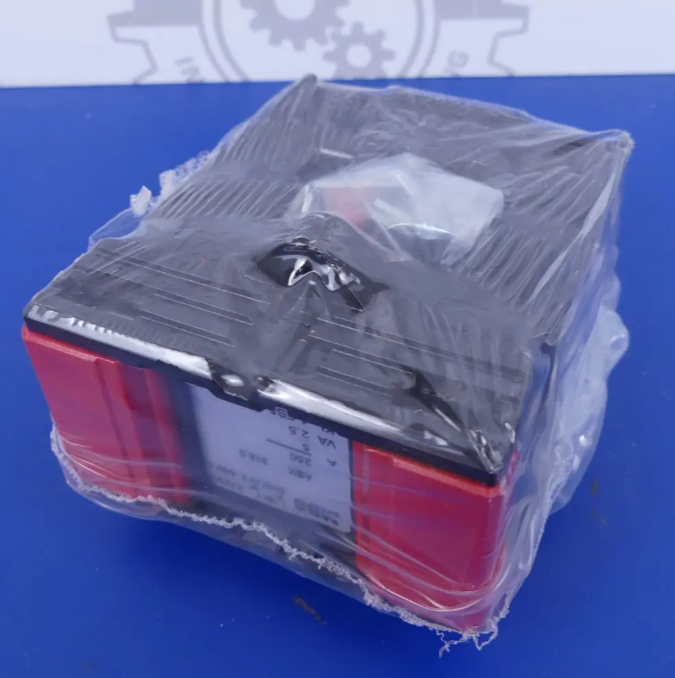 Produktfoto 1 von MBS Stromwandler ASK 318.3