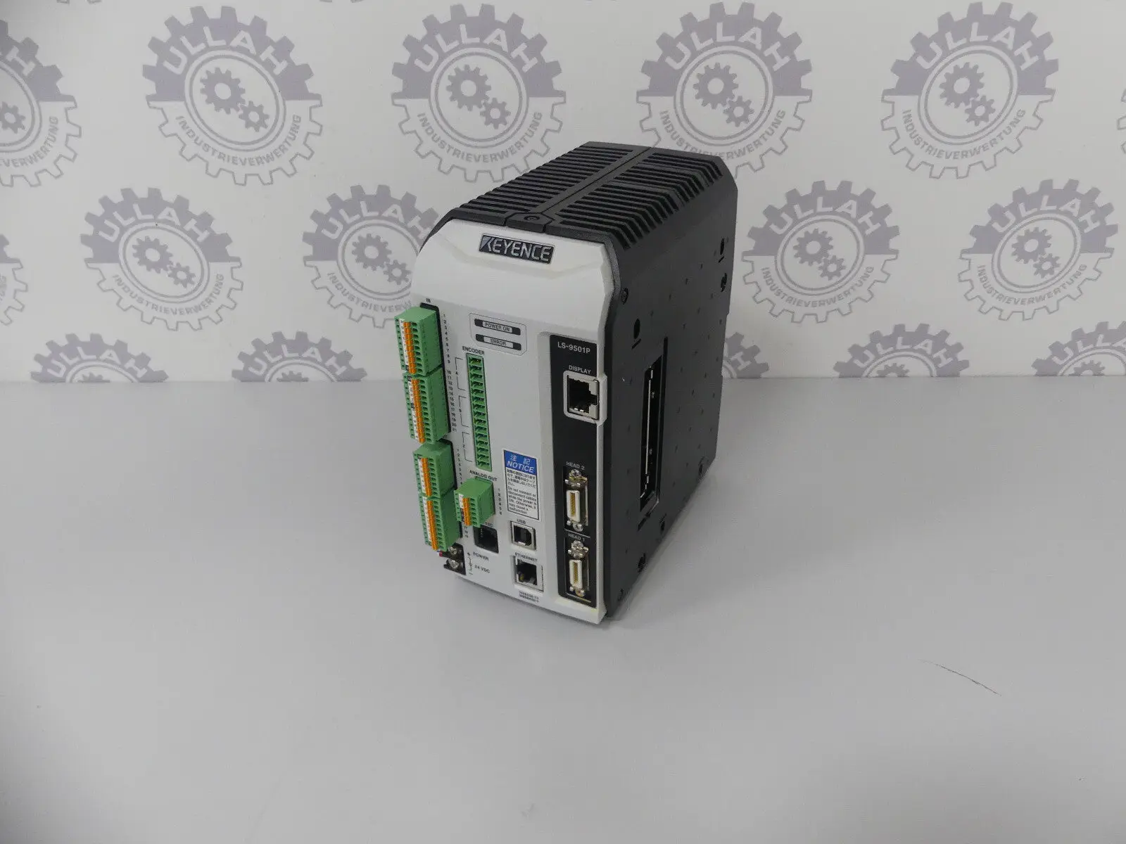 Produktfoto 1 von Keyence LS-9501P