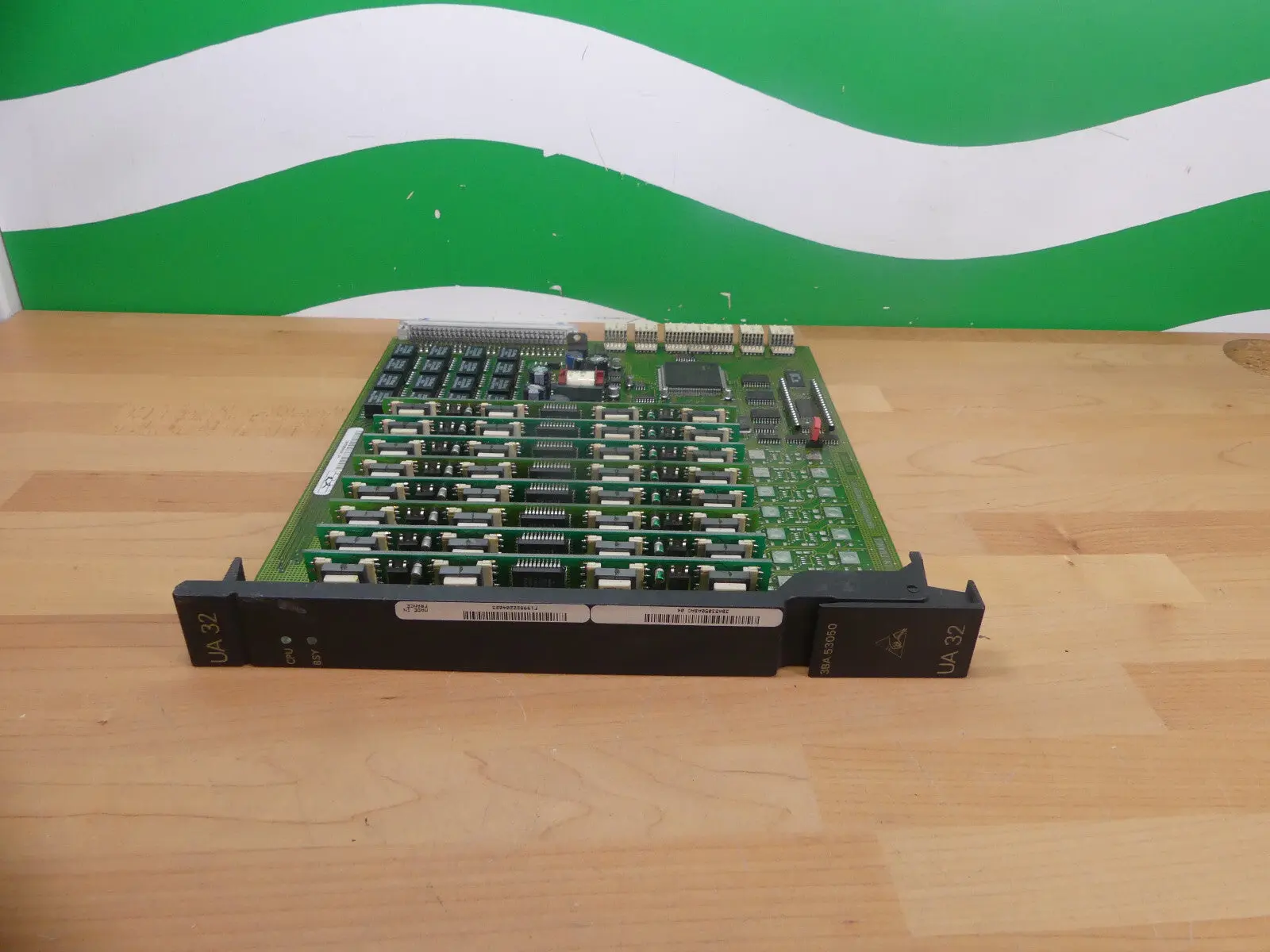 Produktfoto 1 von Alcatel 3BA5205ADAA KKZZA 01