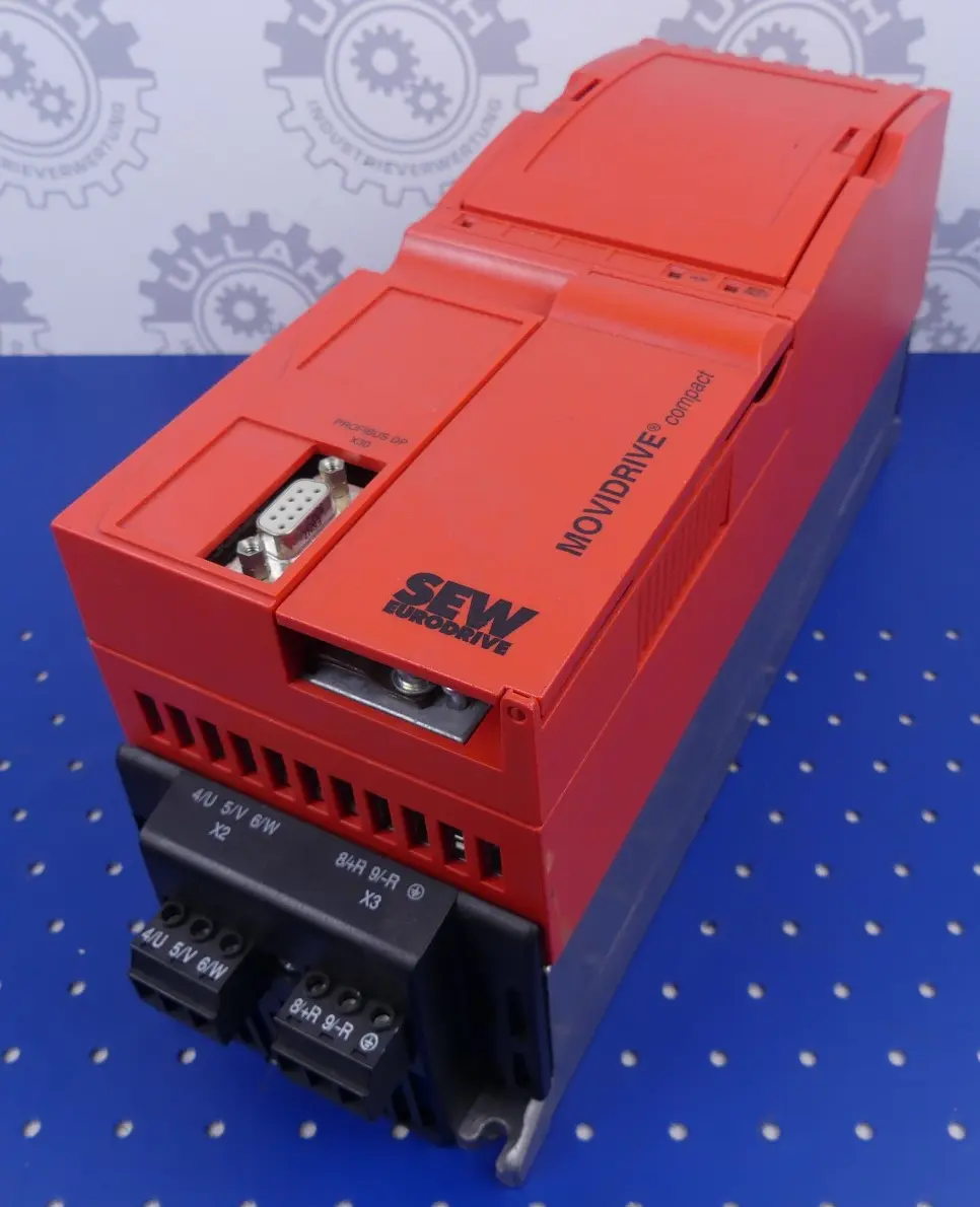 Produktfoto 1 von SEW Movidrive compact Umrichter MCF41A0015-5A3-4-00