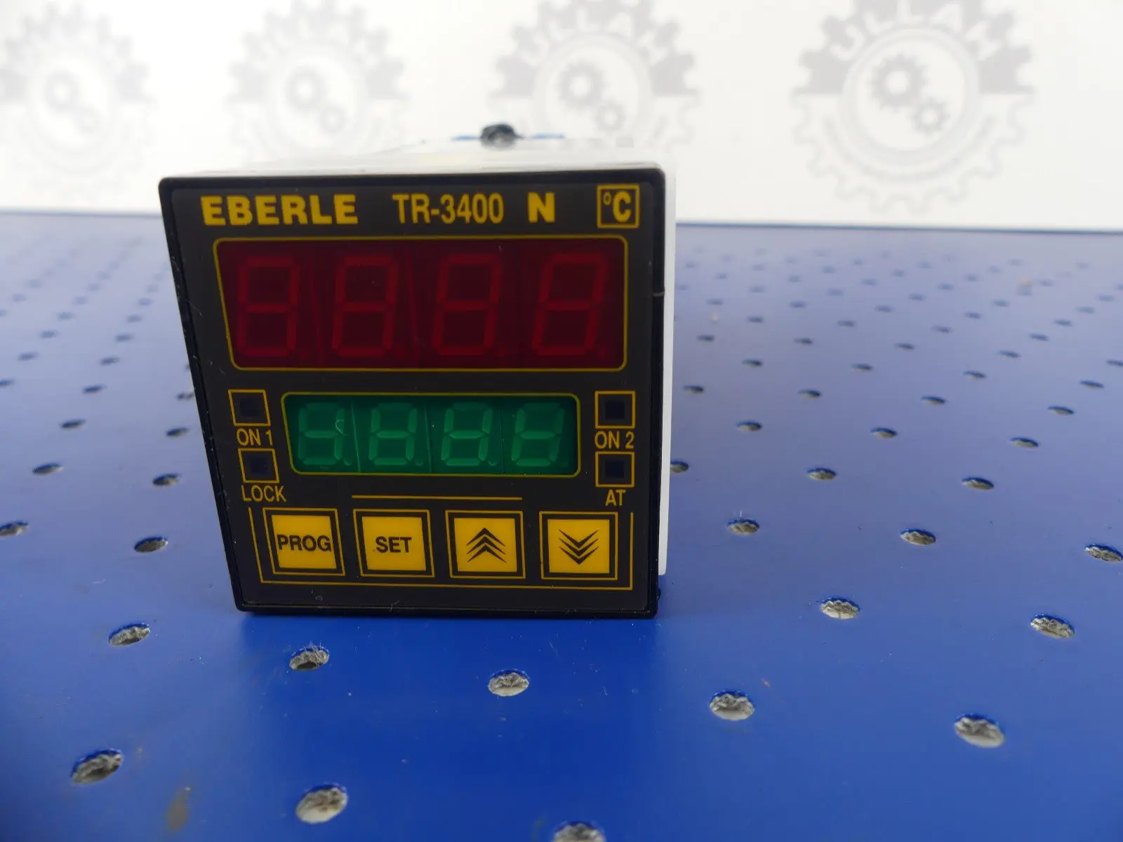 Produktfoto 1 von EBERLE EQD-11/TR 3400 N 11