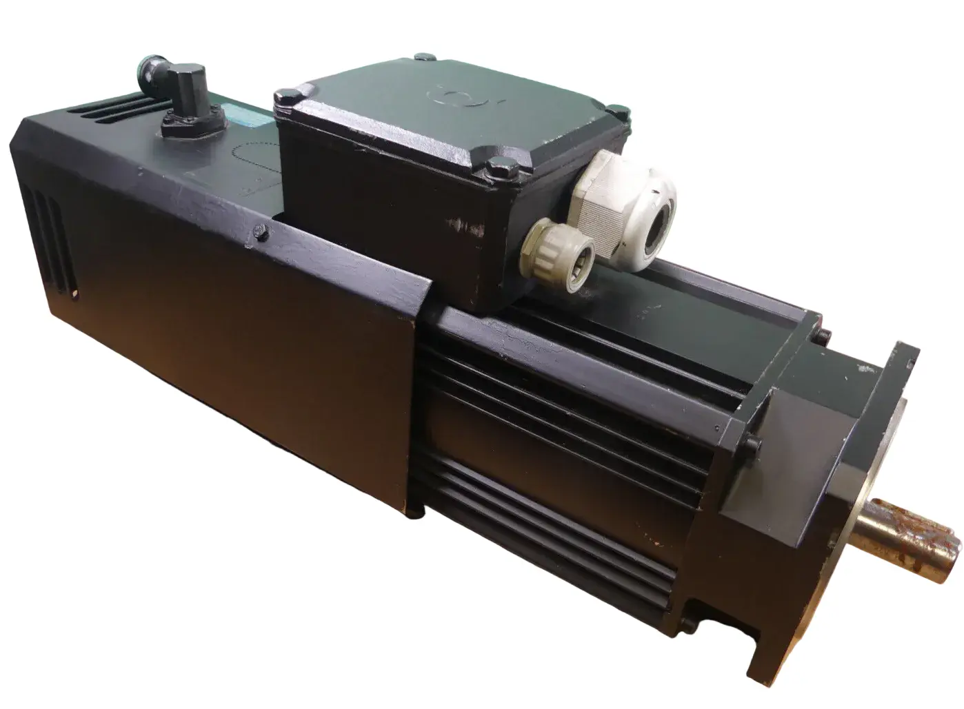 Produktfoto 1 von BAUMULLER DSO 71M DSO71M  + W2S130-AA03-46