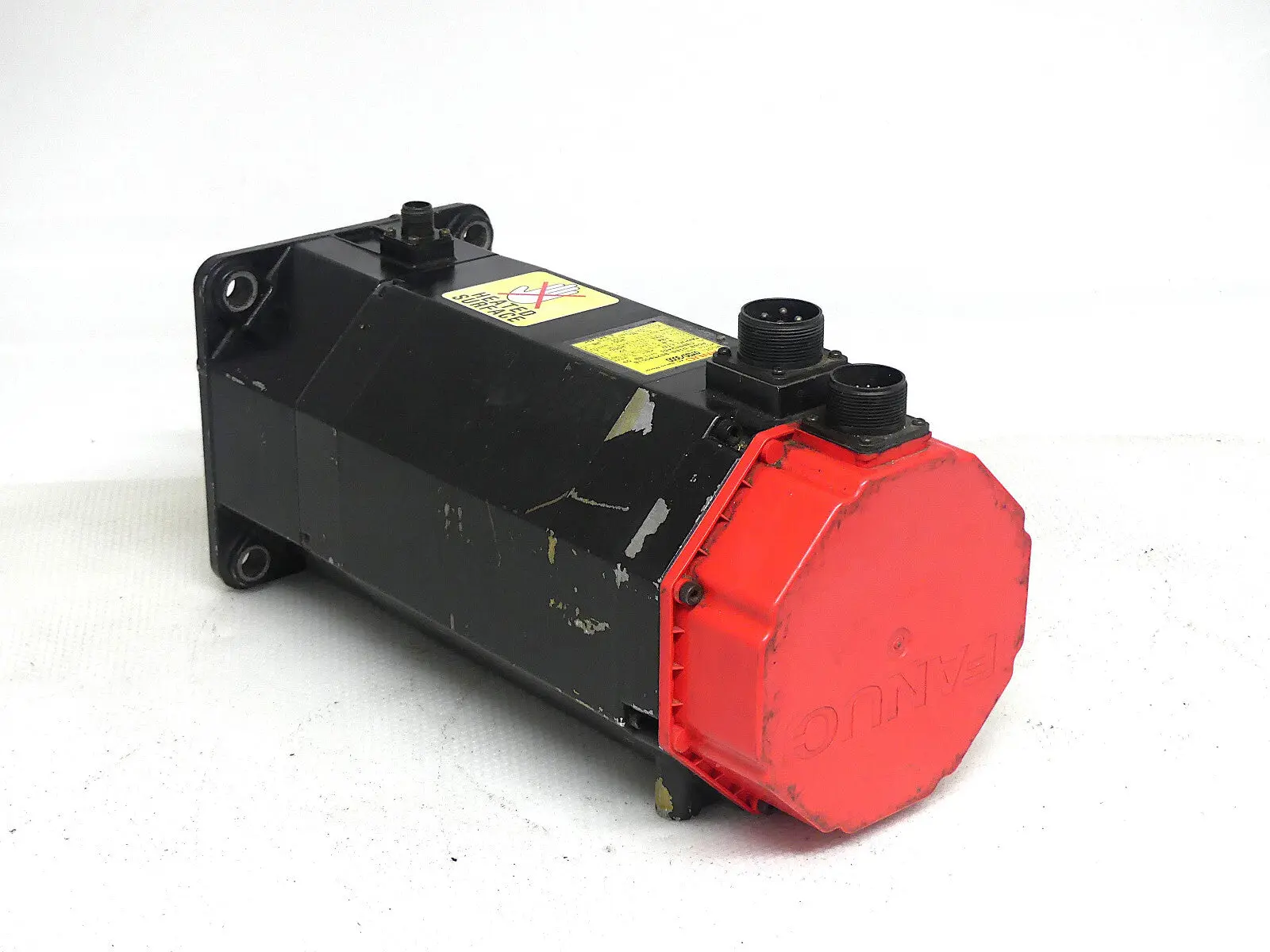 Produktfoto 1 von FANUC A06B-0166-B675#0016