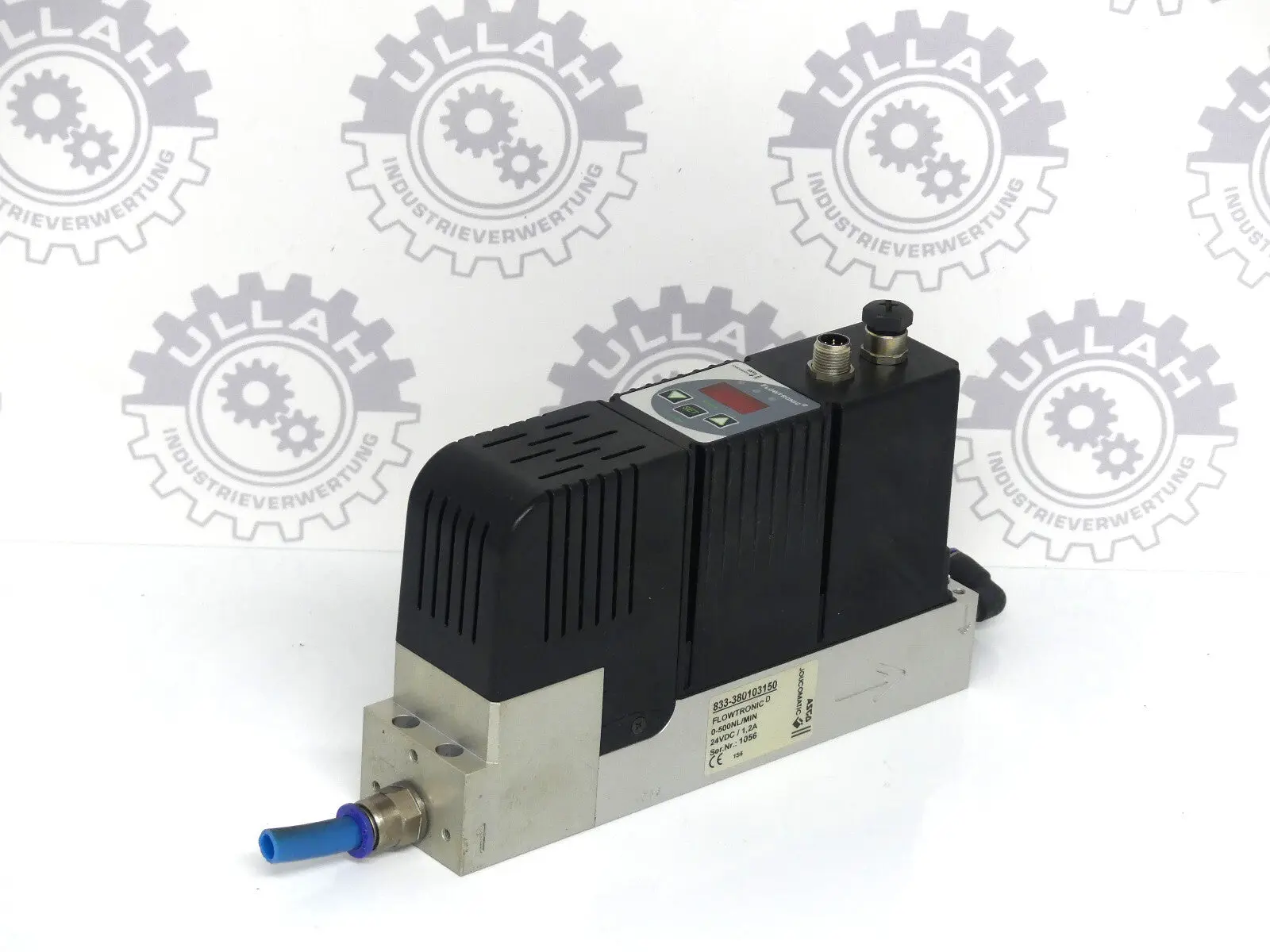Produktfoto 1 von ASCO FLOWTRONIC 833-380103150