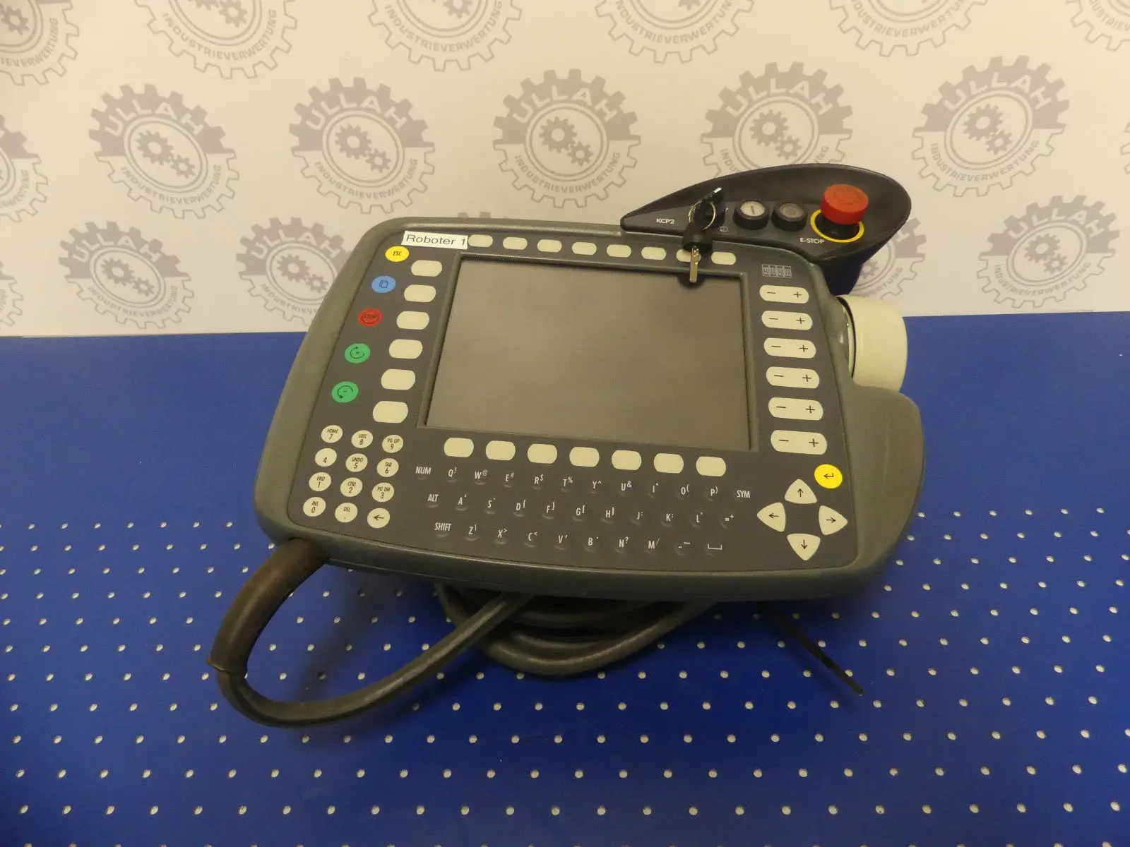Produktfoto 1 von Kuka KCP2 Std.ed05 00-130-547