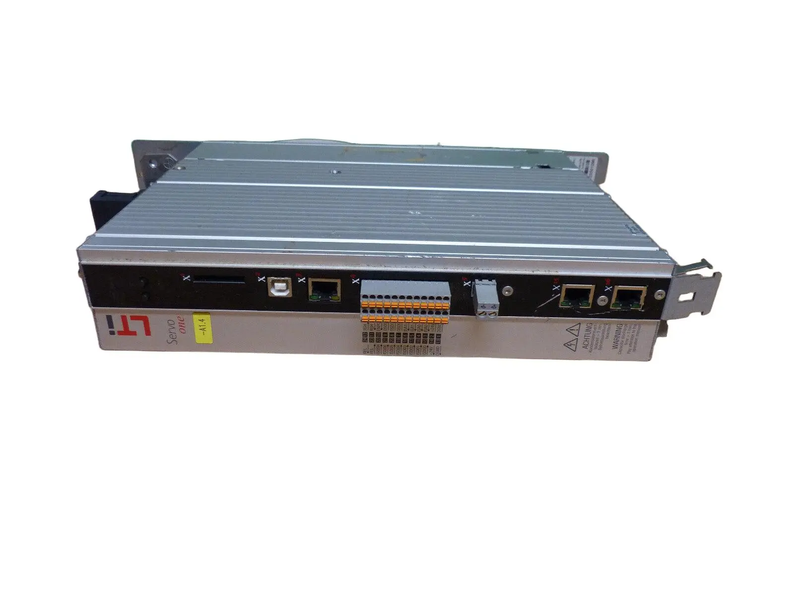 Produktfoto 1 von LTi DRiVES SO84.004.1030.0000.2 defekt s.Bilder