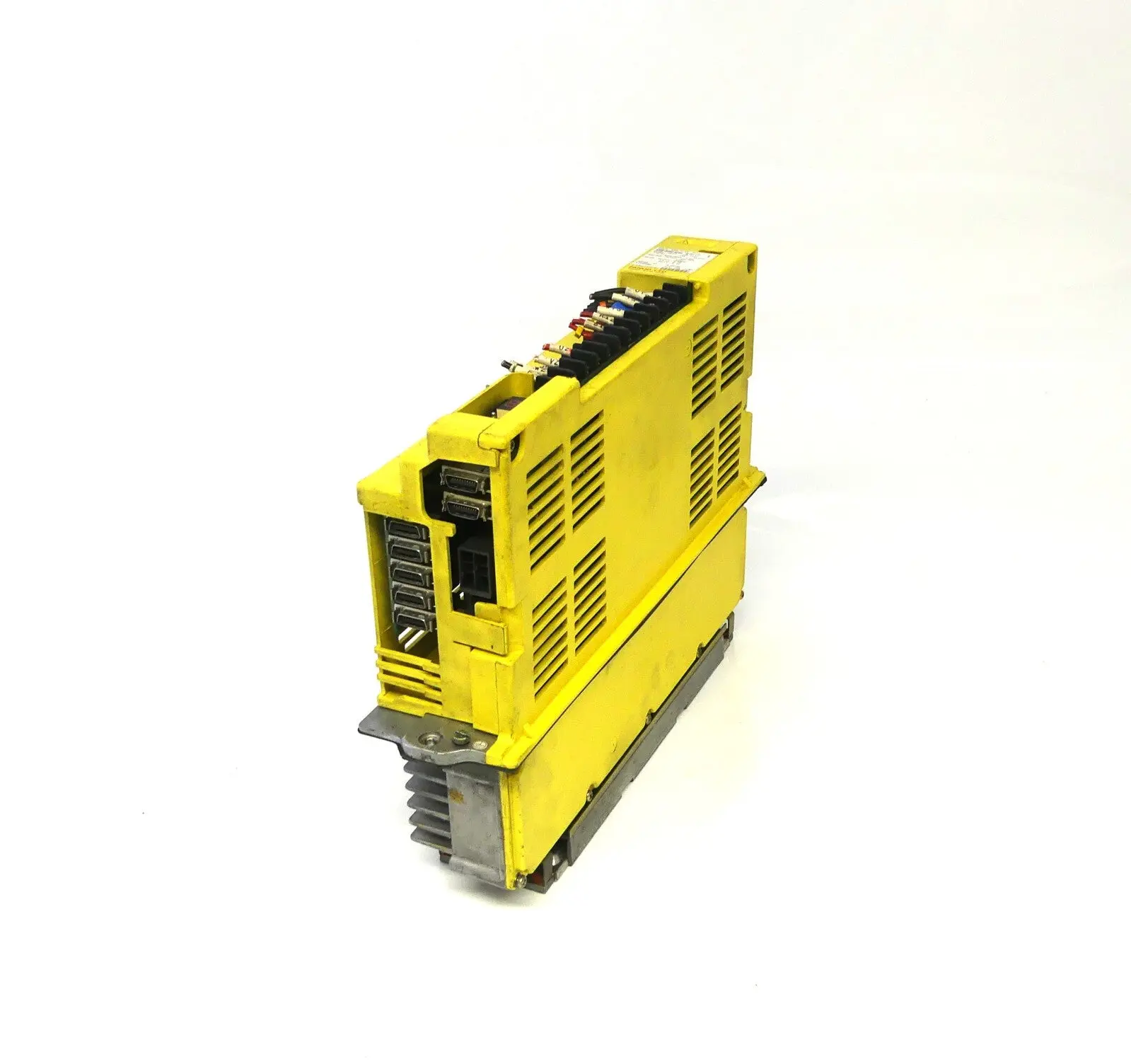 Produktfoto 1 von FANUC A06B-6090-H244 SERVO AMPLIFIER