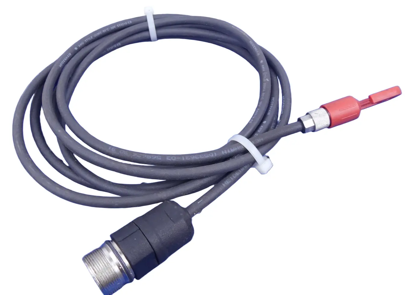 Produktfoto 1 von Heidenhain 20963 Kabel E63216-EB