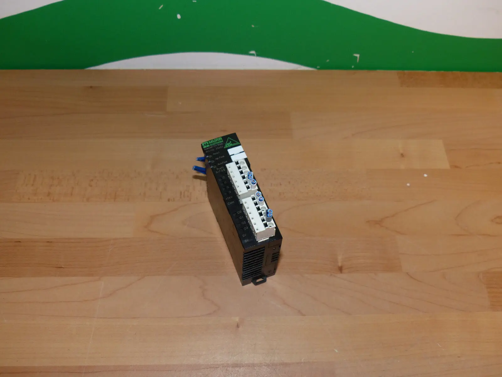 Produktfoto 1 von MURR ELEKTRONIK MAS120 DI4 DO4