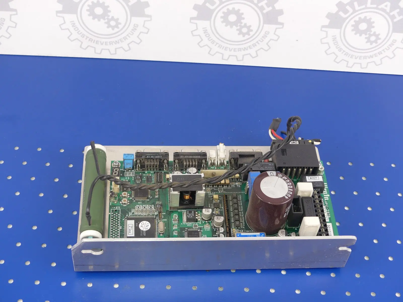 Produktfoto 1 von Hirata HPC-797B