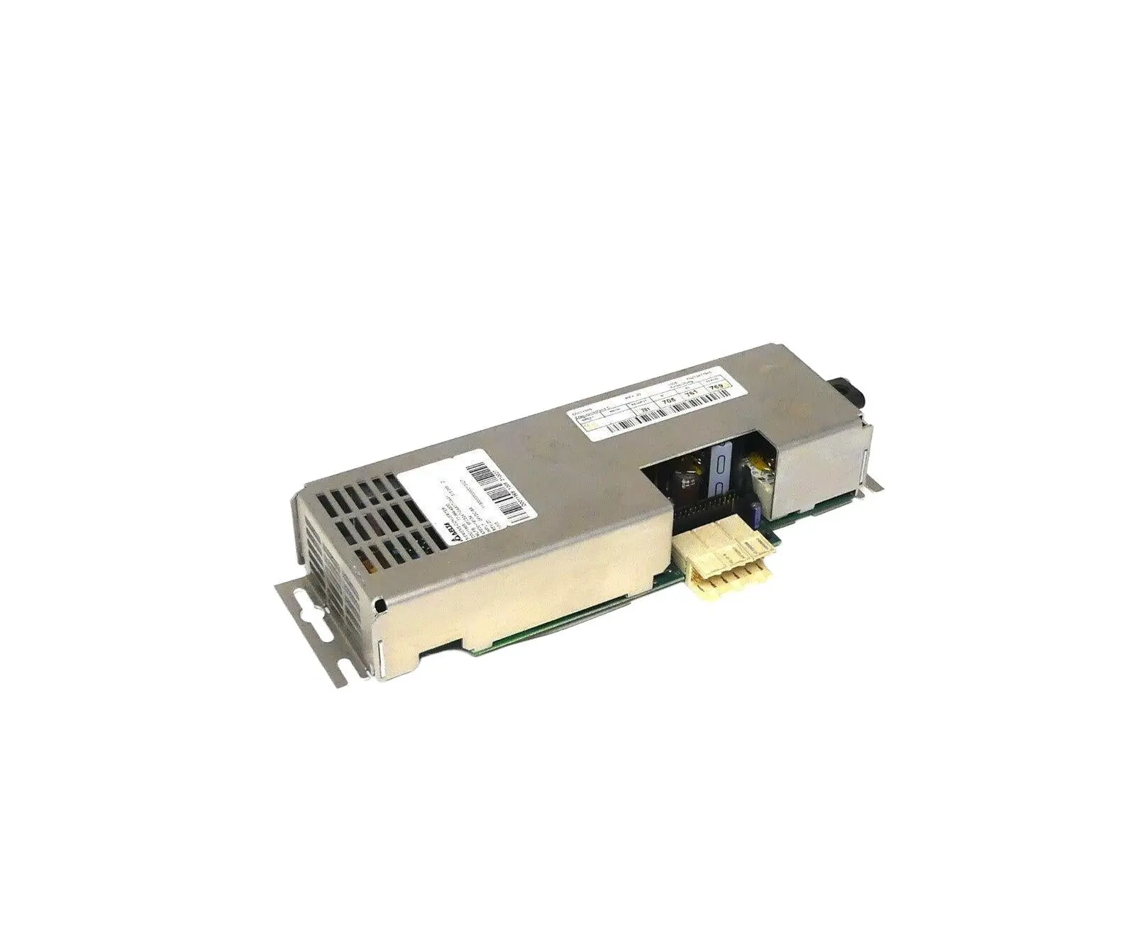 Produktfoto 1 von SIEMENS 6FC5247-0AA17-0AA1