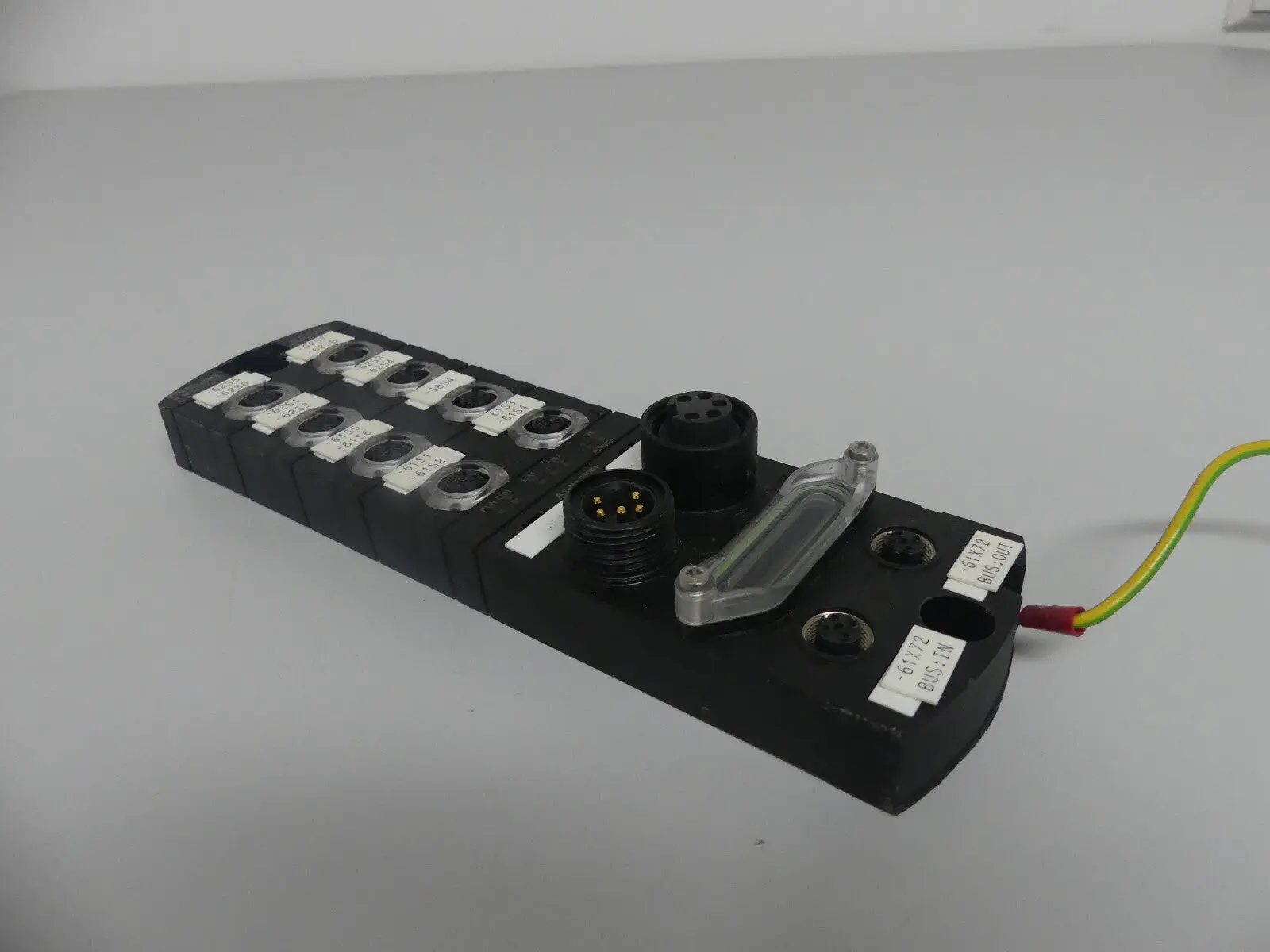 Produktfoto 1 von MURR ELEKTRONIK ART NR 55091