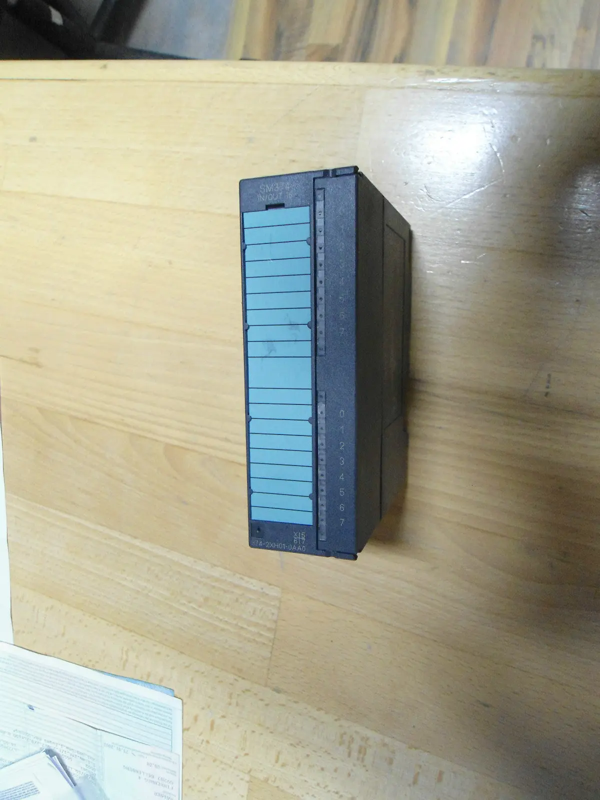 Produktfoto 1 von Siemens Simatic S7 6ES7 374-2XH01-0AA0